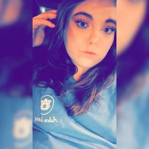 Meet your Posher, Allyson